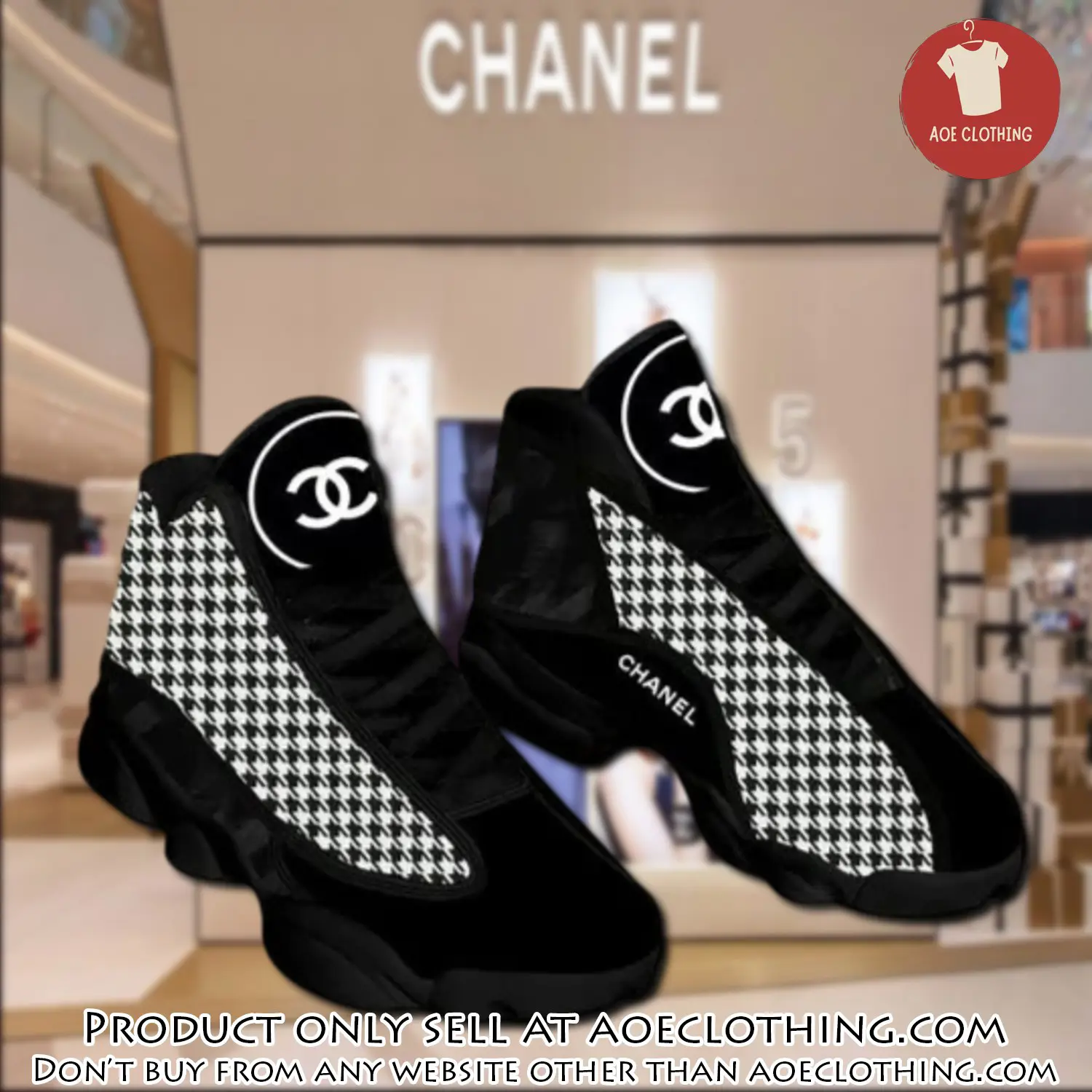 Chanel air jordan 13 sneakers shoes chanel gifts for men women aoe0525649